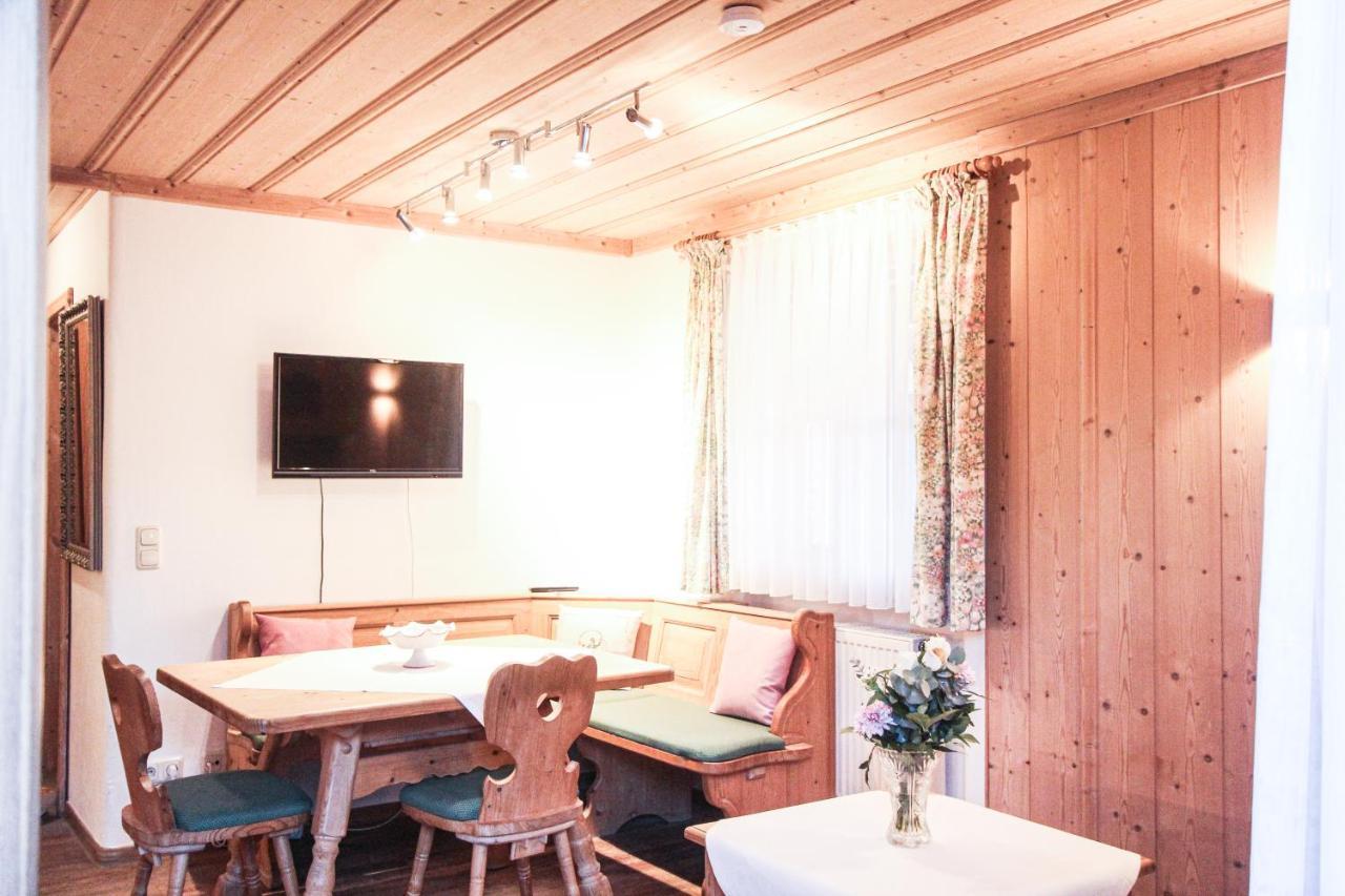 Appartementhaus Schirsner - Direkt Am See & Am Kurpark Berwick-Upon-Tweed Ngoại thất bức ảnh