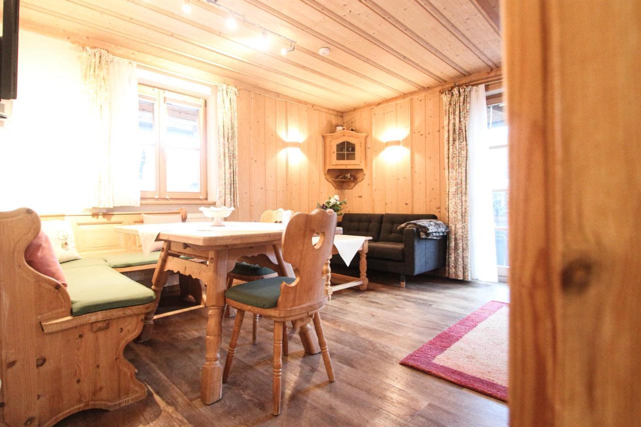 Appartementhaus Schirsner - Direkt Am See & Am Kurpark Berwick-Upon-Tweed Ngoại thất bức ảnh