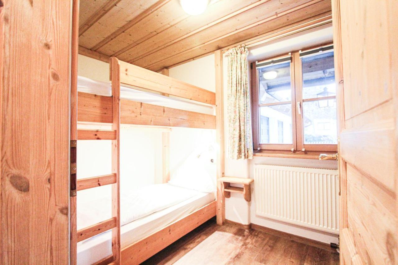 Appartementhaus Schirsner - Direkt Am See & Am Kurpark Berwick-Upon-Tweed Ngoại thất bức ảnh