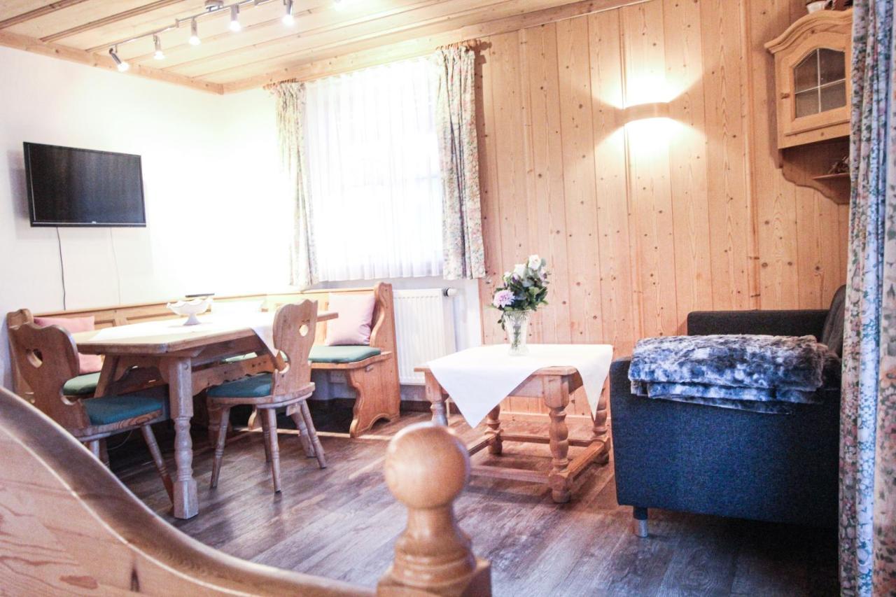 Appartementhaus Schirsner - Direkt Am See & Am Kurpark Berwick-Upon-Tweed Ngoại thất bức ảnh