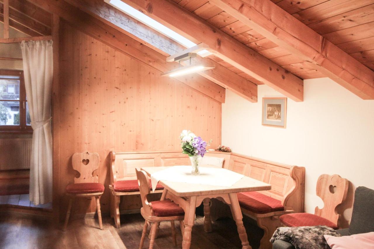 Appartementhaus Schirsner - Direkt Am See & Am Kurpark Berwick-Upon-Tweed Ngoại thất bức ảnh