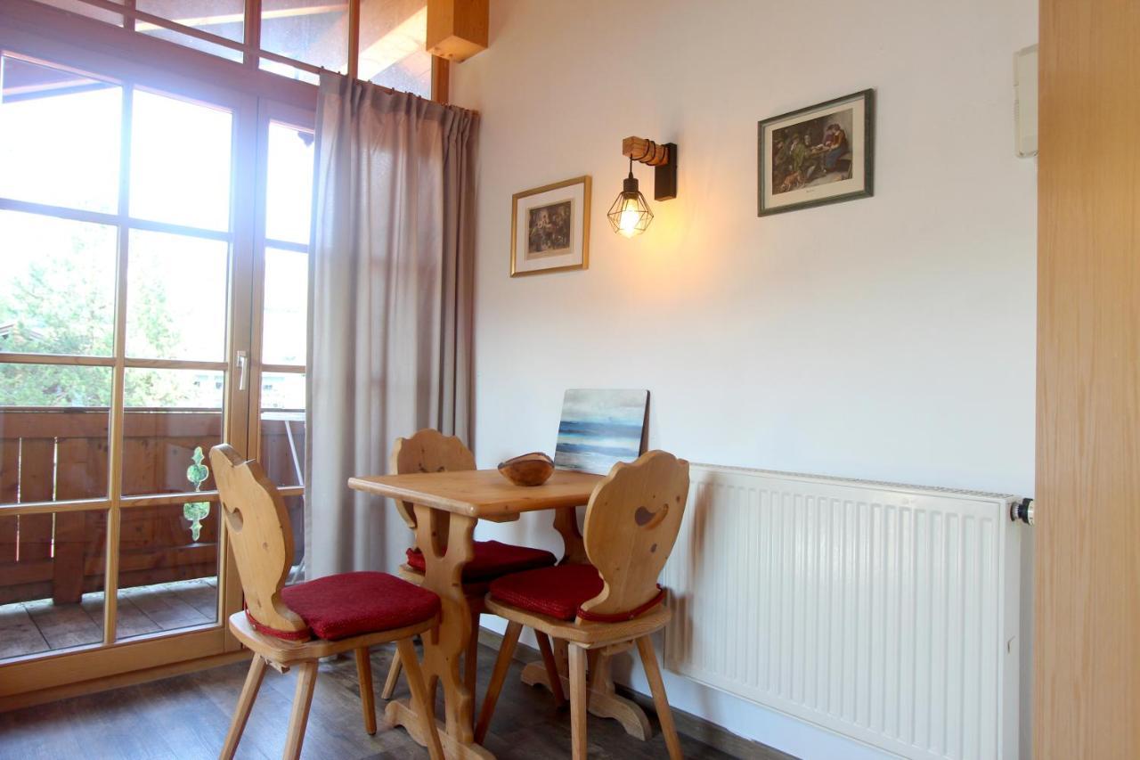 Appartementhaus Schirsner - Direkt Am See & Am Kurpark Berwick-Upon-Tweed Ngoại thất bức ảnh