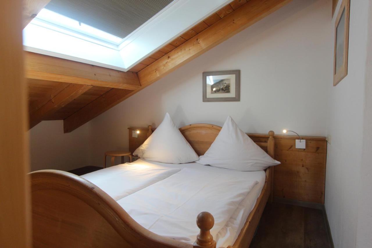 Appartementhaus Schirsner - Direkt Am See & Am Kurpark Berwick-Upon-Tweed Ngoại thất bức ảnh
