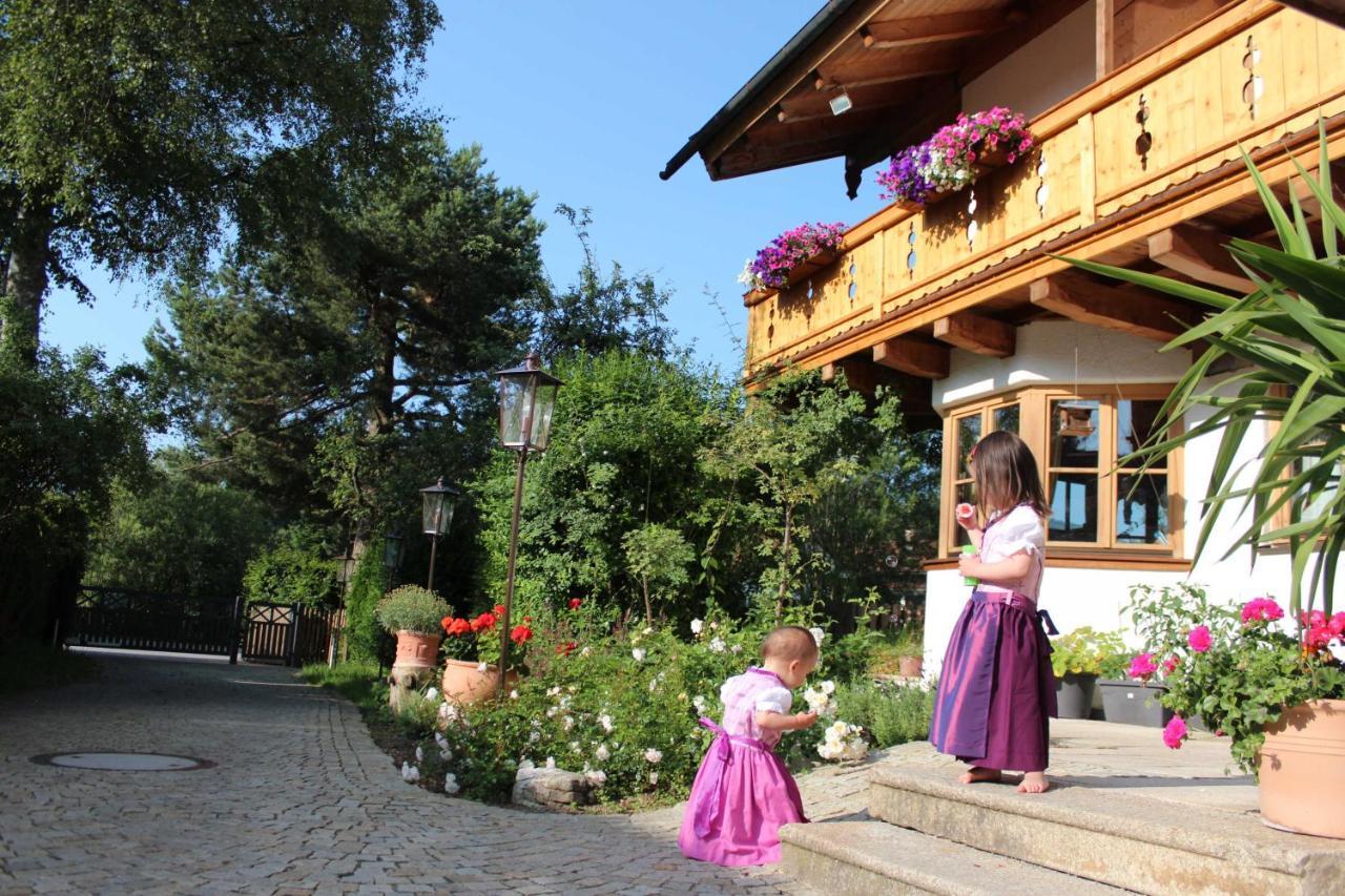 Appartementhaus Schirsner - Direkt Am See & Am Kurpark Berwick-Upon-Tweed Ngoại thất bức ảnh