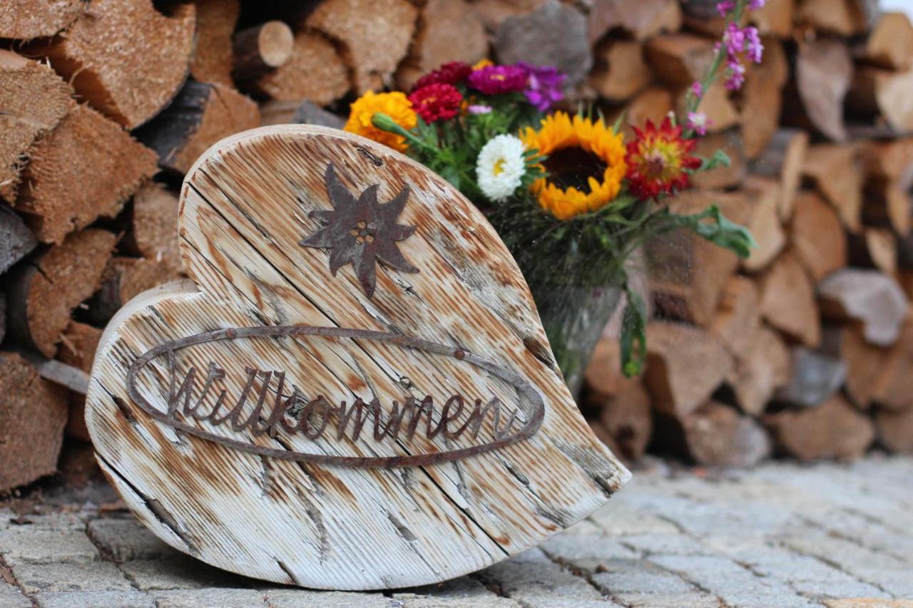 Appartementhaus Schirsner - Direkt Am See & Am Kurpark Berwick-Upon-Tweed Ngoại thất bức ảnh